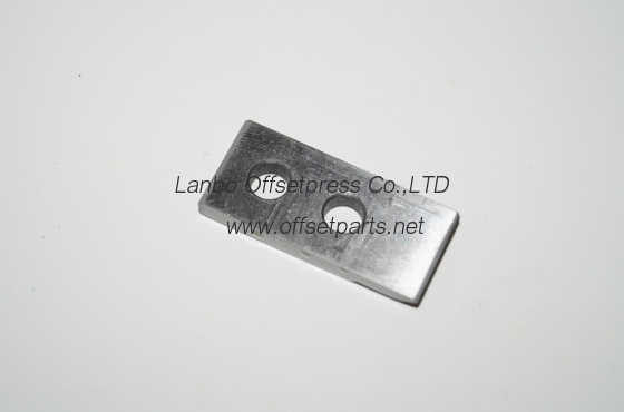 high quality gripper pad 91.580.337, offset printing machine parts