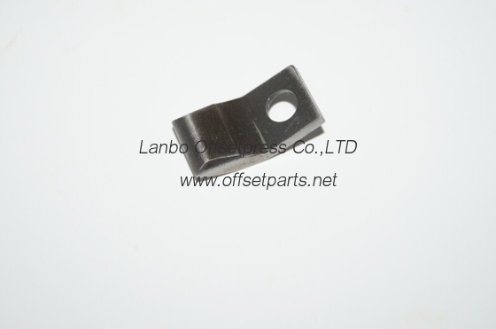 high quality replacement gripper M2.013.025 for offset printing machine