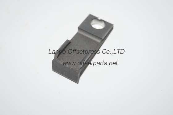 high quality replacement gripper PU,M2.581.727 made in china for sale