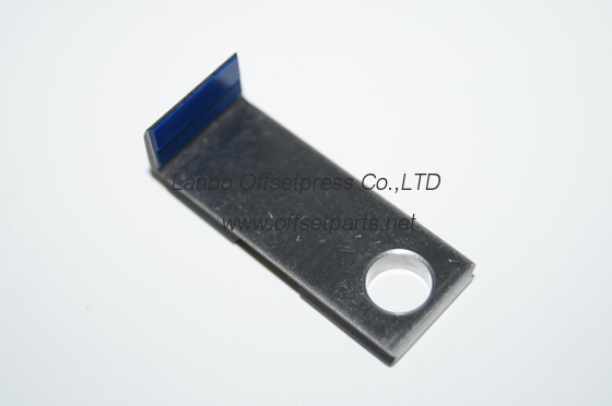 high quality replacement gripper PU,M2.581.727 made in china for sale