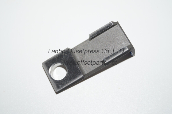 high quality replacement gripper PU,M2.581.727 made in china for sale