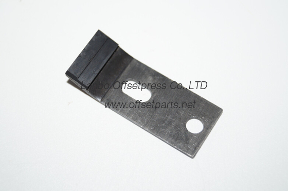 high quality best selling feeding gripper,27.013.049 for offset prnting machine