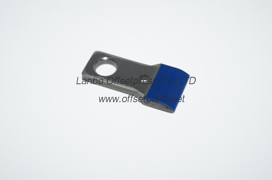 CD74,XL75 machine gripper PU,F2.583.337 ,high quality replacement gripper