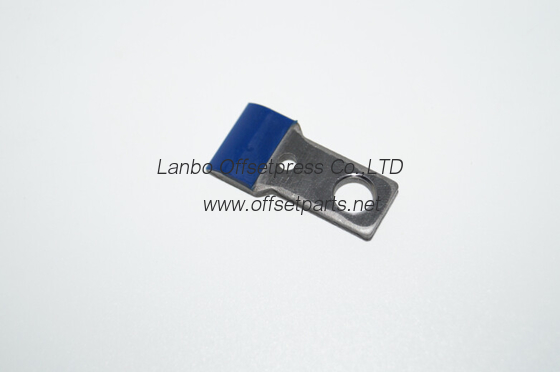 CD74,XL75 machine gripper PU,F2.583.337 ,high quality replacement gripper