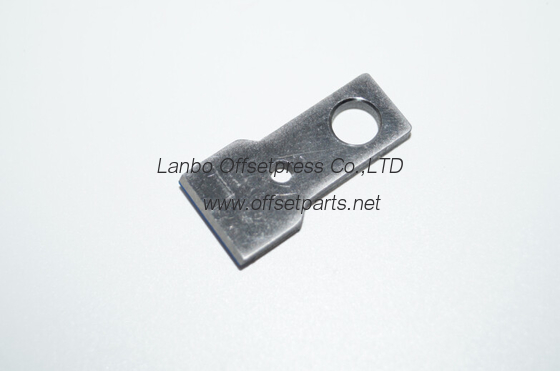 CD74,XL75 machine gripper PU,F2.583.337 ,high quality replacement gripper