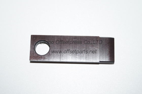 high quality steel gripper pad 52.580.338 for offset printing MO machine