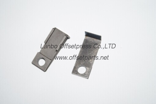 high quality gripper pad M2.581.727 for SM74 offset printing machine