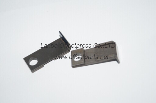 high quality gripper pad M2.581.727 for SM74 offset printing machine