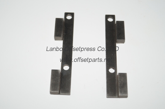 high quality gripper pad,91.581.021,91.581.022, spare parts for sale