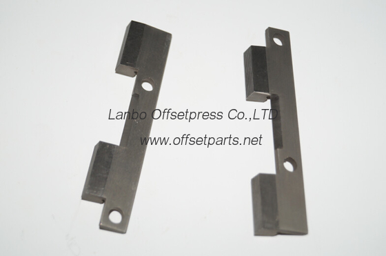 high quality gripper pad,91.581.021,91.581.022, spare parts for sale