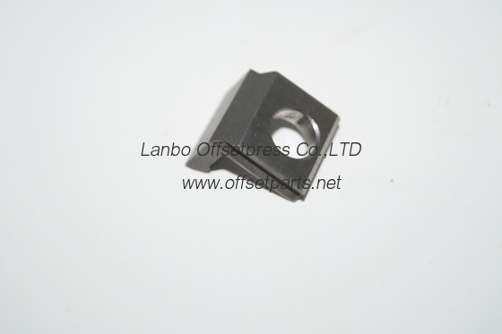 high quality hot sale gripper,M1.005.627 for  PM74,SM74 machine