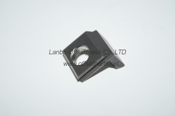 high quality hot sale gripper,M1.005.627 for  PM74,SM74 machine