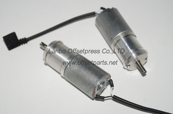 geared motor Faulhaber,71.186.53,high quality replacement parts