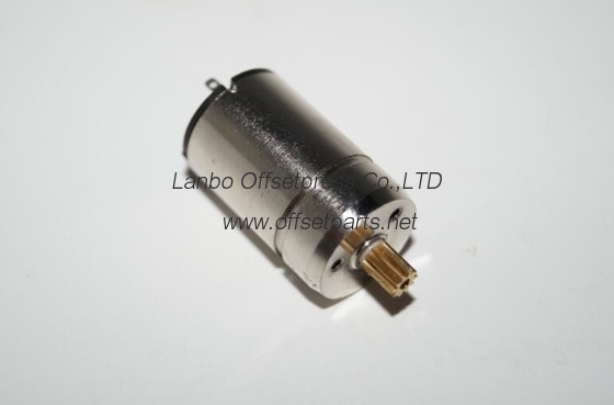 high quality reasonable geared small  motor 3050L024S 24V,61.186.541103