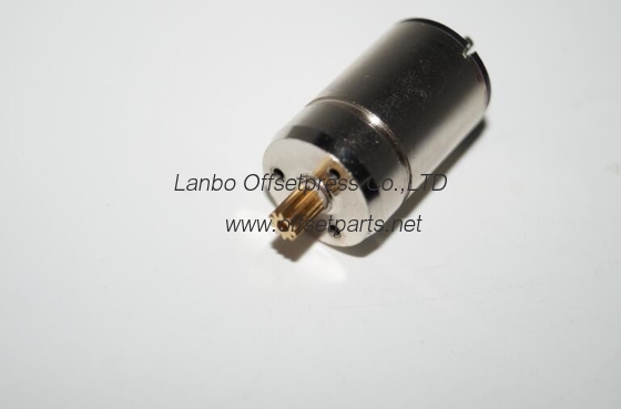 high quality reasonable geared small  motor 3050L024S 24V,61.186.541103