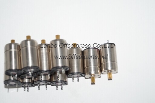 61.186.5311,Ink gear motor,offset spare parts,offset printing machine parts