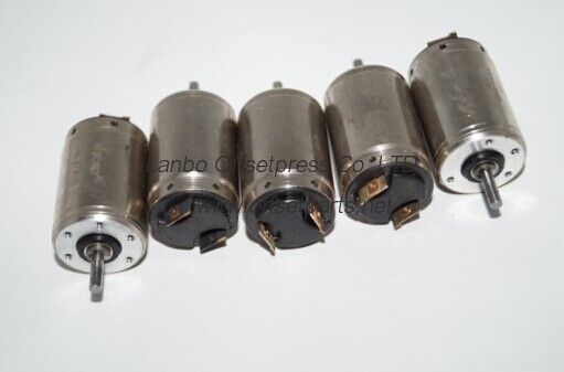 high quality small motor,M5.144.1121,inside motor for printng machine