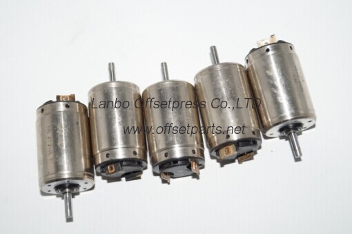high quality small motor,M5.144.1121,inside motor for printng machine