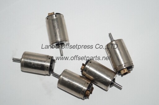 high quality small motor,M5.144.1121,inside motor for printng machine