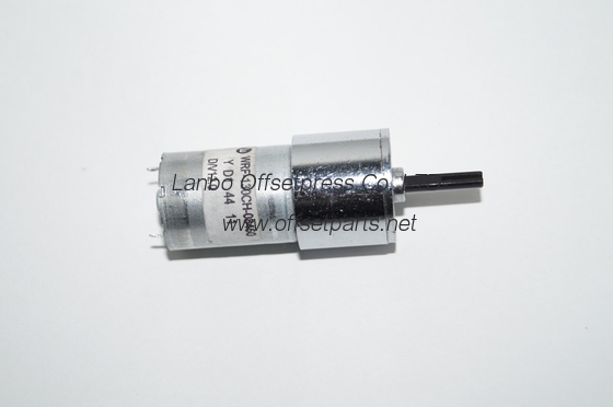 Tachometer generator 2034 B 015G Y 169, 00.780.1329,offset printing machine parts