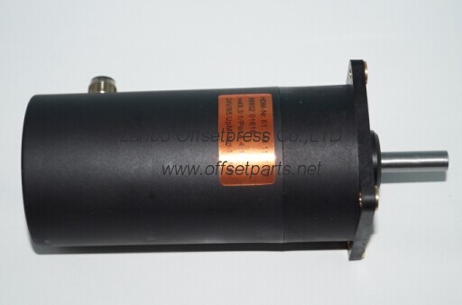 good quality Servo-drive motor ,61.144.1151 , offset printing machine parts