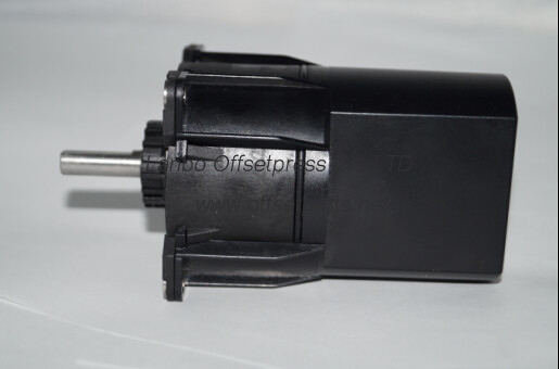 good quality Servo-dive motor 71.112.1311 for offset printing machine