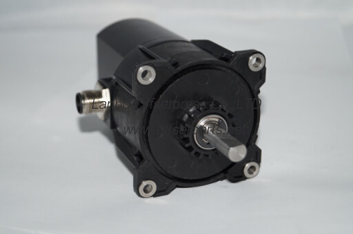 good quality Servo-dive motor 71.112.1311 for offset printing machine