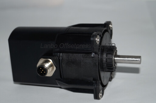 good quality Servo-dive motor 71.112.1311 for offset printing machine