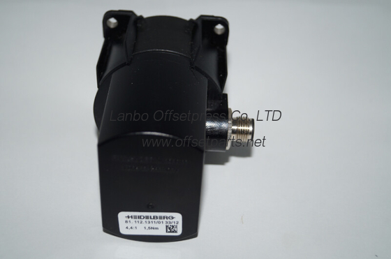 high quality replacement servo-drive motor 81.112.1311 for sale