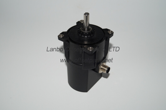 high quality replacement servo-drive motor 81.112.1311 for sale