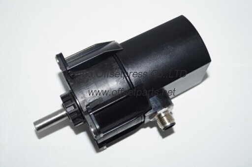 high quality replacement geared motor Fa.Faulhaber for sale