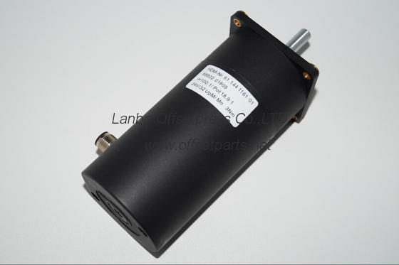 high quality 61.144.116101,Servo-drive Fa.Dunker motor for sale