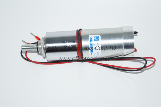 GTO machine suction drum motor,43.112.1311,offset spare parts for offset printing machine