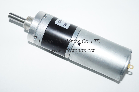 high quality gear motor,71.186.5121, replacement parts for sale