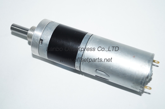 high quality gear motor,71.186.5121, replacement parts for sale