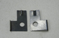 komori offset printing machine spring steel sheet original spare parts 374-3119-401