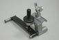 444-1297-00H komori printing machine Feeder plate guide roller brush holder for komori L-40 machine