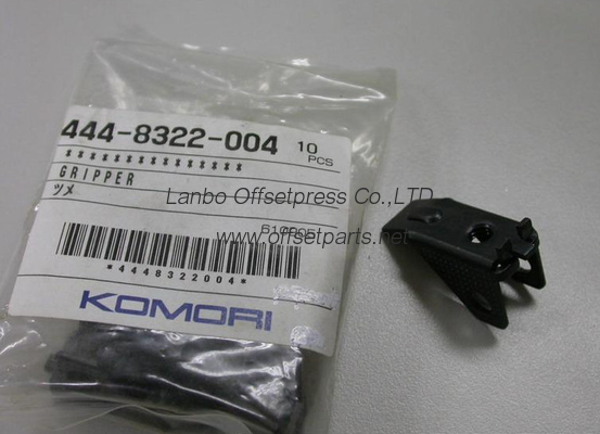 444-8322-004 printing press komori head parts for komori L-40 machine , 4448322004 original machinery spare parts