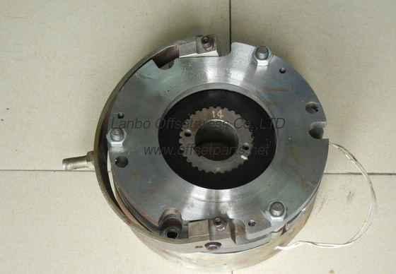 main machine motor ogura clutch SNB 45KA-01 DC - 90V 5LA-1700-150 komori original spare parts