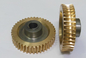 high quality best selling komori offset press machine copper gear 41 teeth 444-8501-034-TA