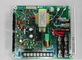 control board SP-01960A komori original machine spare parts 5GH-2800-010 5GH-2800-030