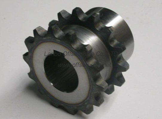 444-1109-014 komori gear ,high quality repalcement tooth wheel printing machine spare part