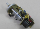 komori ink volume control screw combination printing machine motor spare part FFE3025004