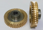 444-8501-034-TA high quality replacement komori worm gear printing machine tooth wheel spare part