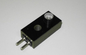 magic eye light projector , 5WC-4200-510 , komori original offset spare part