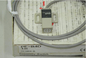 komori switch 5BC-6100-210 , fuji sensor switch ,  komori original printer offset spare part