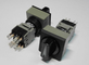command switch AG225-PL3W22E3 LED 24V , 5BB-6101-320 new komori original printer spare part