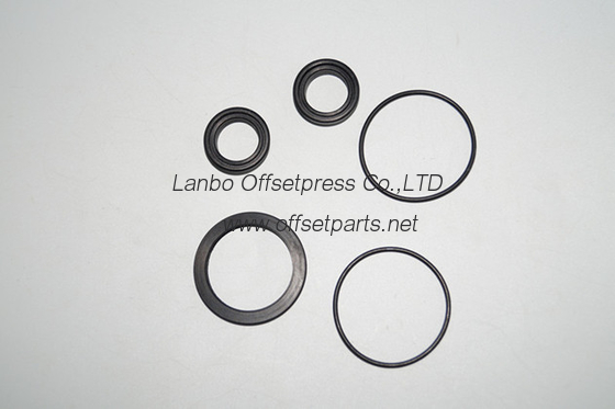 good quality cylinder seal , 00 .580.3371 , spare part for sale