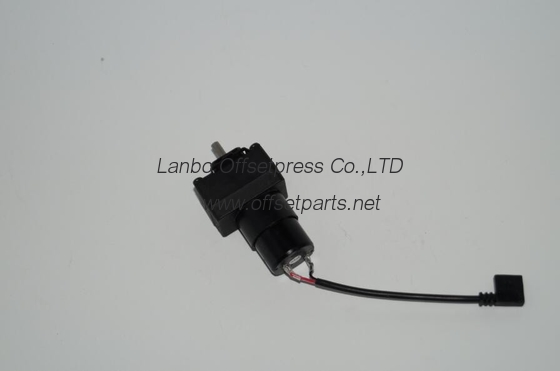 gear motor , 71.186.5311 , hgh quality replacement printing machine part