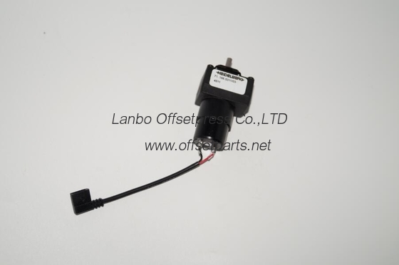 gear motor , 71.186.5311 , hgh quality replacement printing machine part